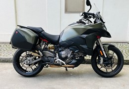 Neumotorrad Ducati Multistrada V2 S