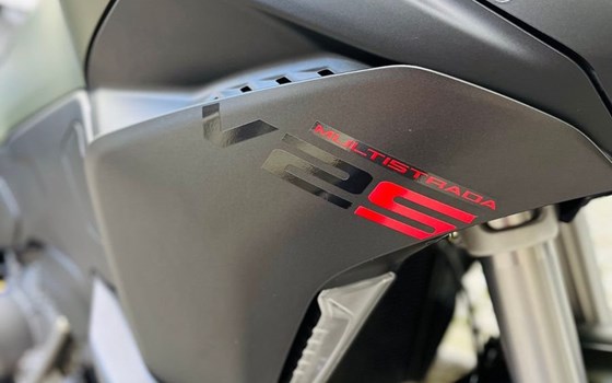 Neufahrzeug Ducati Multistrada V2 S - Bild 4