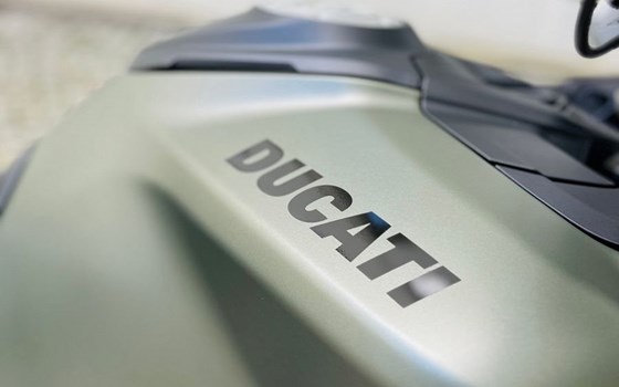 Neufahrzeug Ducati Multistrada V2 S - Bild 5