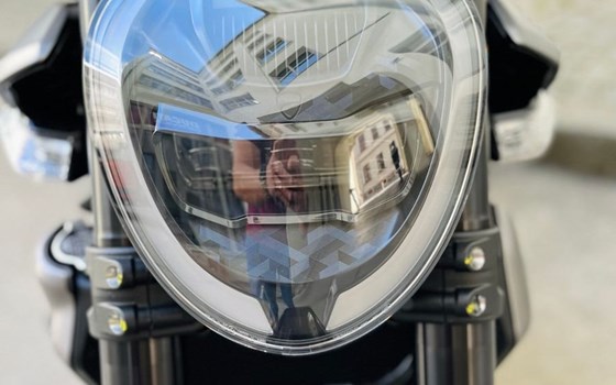 Neufahrzeug Ducati XDiavel V4 - Bild 10