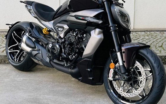 Neufahrzeug Ducati XDiavel V4 - Bild 2