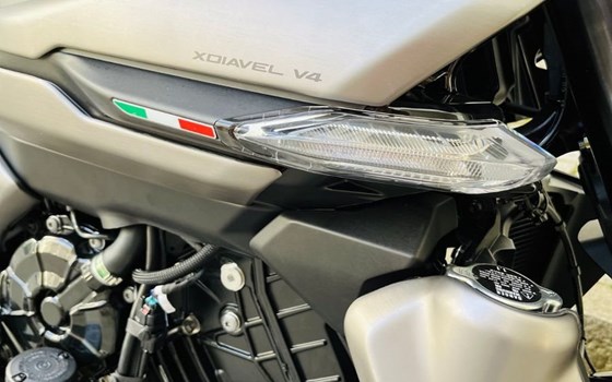 Neufahrzeug Ducati XDiavel V4 - Bild 4