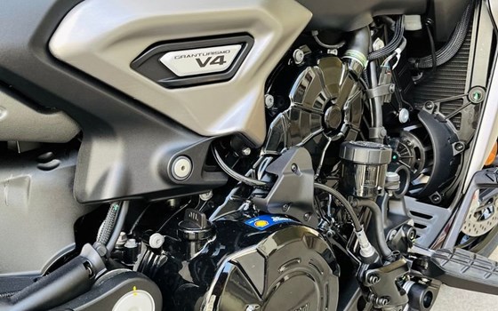 Neufahrzeug Ducati XDiavel V4 - Bild 6