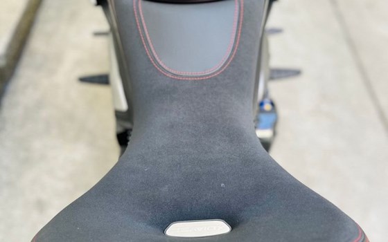 Neufahrzeug Ducati XDiavel V4 - Bild 8