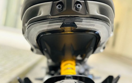 Neufahrzeug Ducati XDiavel V4 - Bild 9