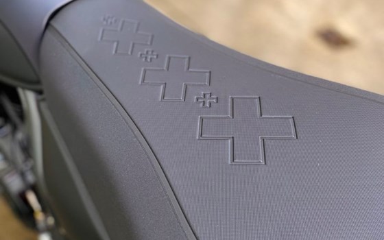 Neufahrzeug Ducati Scrambler Icon Dark - Bild 5