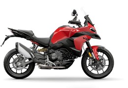 Neumotorrad Ducati Multistrada V2
