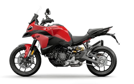 Neufahrzeug Ducati Multistrada V2 - Bild 2