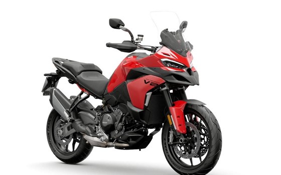 Neufahrzeug Ducati Multistrada V2 - Bild 3