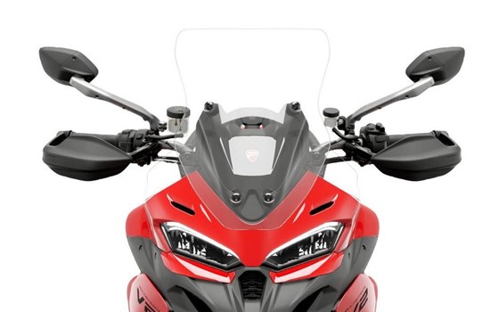 Neufahrzeug Ducati Multistrada V2 - Bild 4