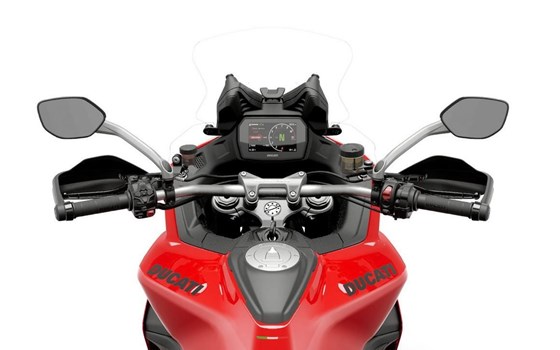 Neufahrzeug Ducati Multistrada V2 - Bild 5