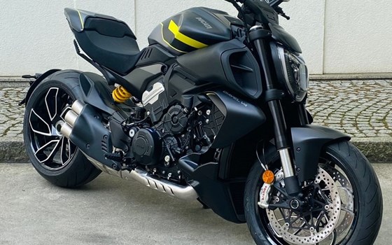 Neufahrzeug Ducati Diavel V4 - Bild 3