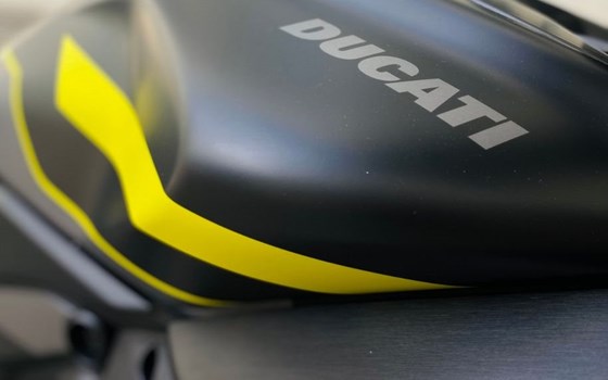 Neufahrzeug Ducati Diavel V4 - Bild 5