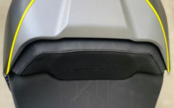 Neufahrzeug Ducati Diavel V4 - Bild 6