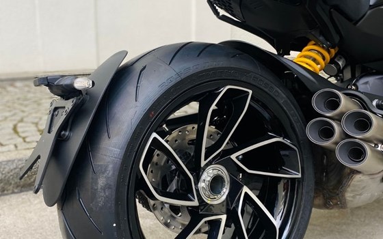 Neufahrzeug Ducati Diavel V4 - Bild 7