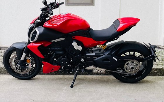 Neufahrzeug Ducati Diavel V4 - Bild 2