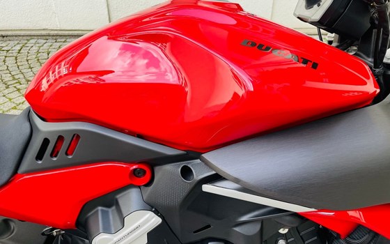 Neufahrzeug Ducati Diavel V4 - Bild 6