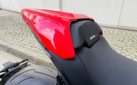 Neufahrzeug Ducati Diavel V4 - Bild 7