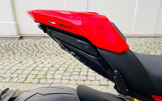 Neufahrzeug Ducati Diavel V4 - Bild 8