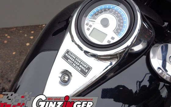 Neufahrzeug United Motors UM Renegade Commando Classic 125 - Bild 7