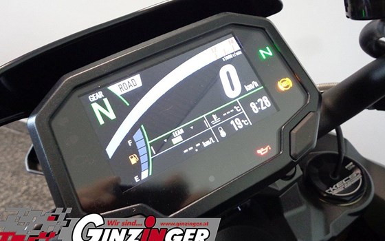 Neufahrzeug Kawasaki Z H2 SE - Bild 5