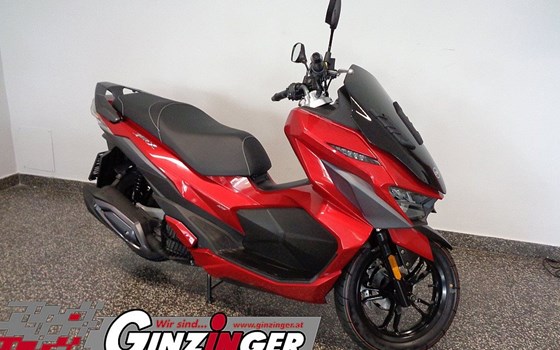 Neufahrzeug Sym Jet X 125 - Bild 1