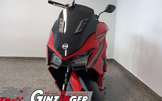 Neufahrzeug Sym Jet X 125 - Bild 2