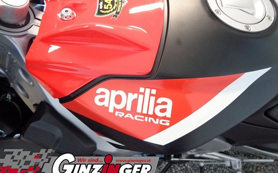 Neufahrzeug Aprilia RS 125 ABS - Bild 5
