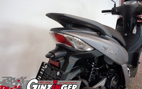 Neufahrzeug Sym Symphony 125 - Bild 3
