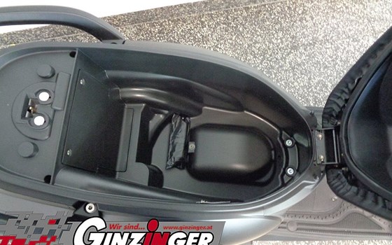 Gebrauchtmotorrad Sym Fiddle 50i - Bild 5