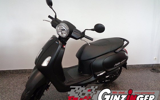 Gebrauchtmotorrad Sym Fiddle 50i - Bild 7