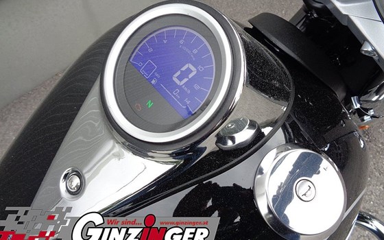 Neufahrzeug United Motors UM Renegade Commando Classic 125 - Bild 3