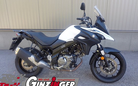 Neufahrzeug Suzuki V-Strom 650 - Bild 2