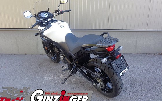 Neufahrzeug Suzuki V-Strom 650 - Bild 4