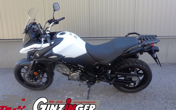 Neufahrzeug Suzuki V-Strom 650 - Bild 5