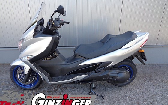 Neufahrzeug Suzuki Burgman 400 - Bild 4