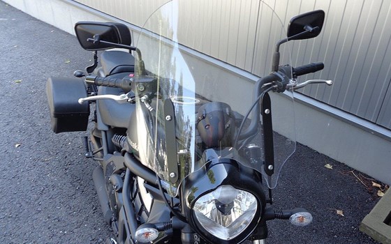 Neufahrzeug Kawasaki Vulcan S - Bild 2