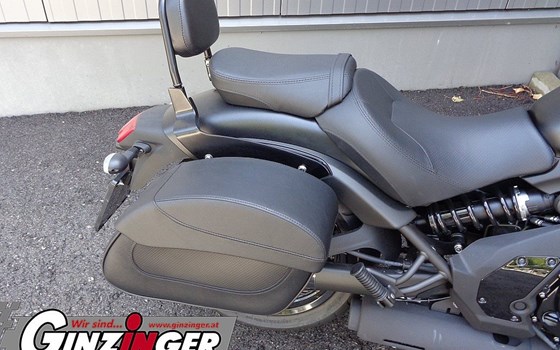 Neufahrzeug Kawasaki Vulcan S - Bild 3