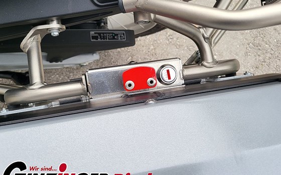 Neufahrzeug Aprilia Tuareg 660 - Bild 10