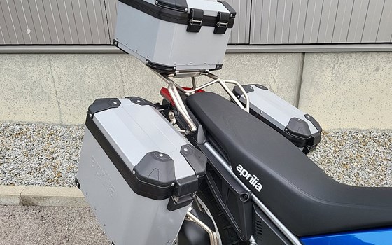 Neufahrzeug Aprilia Tuareg 660 - Bild 4