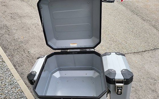 Neufahrzeug Aprilia Tuareg 660 - Bild 6