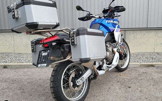 Neufahrzeug Aprilia Tuareg 660 - Bild 7