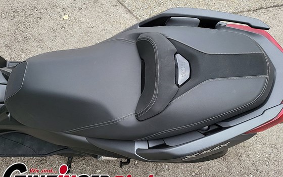 Neufahrzeug Yamaha XMAX 300 - Bild 5