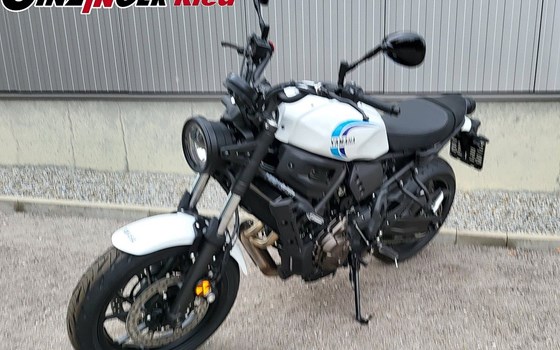 Neufahrzeug Yamaha XSR700 - Bild 2
