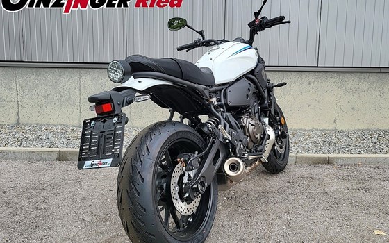 Neufahrzeug Yamaha XSR700 - Bild 3