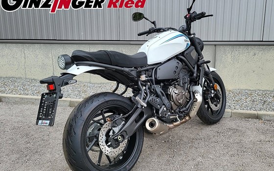 Neufahrzeug Yamaha XSR700 - Bild 4
