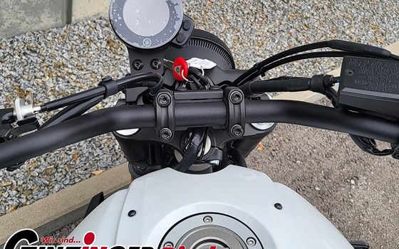 Neufahrzeug Yamaha XSR700 - Bild 7