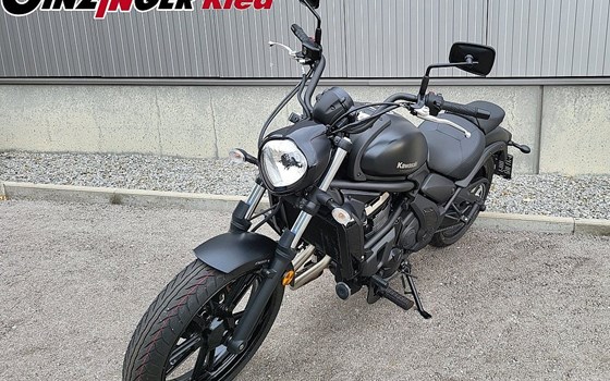 Neufahrzeug Kawasaki Vulcan S - Bild 2