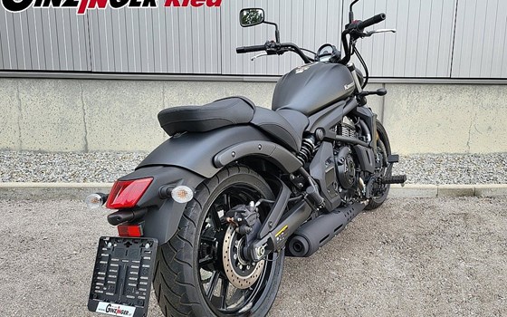 Neufahrzeug Kawasaki Vulcan S - Bild 3