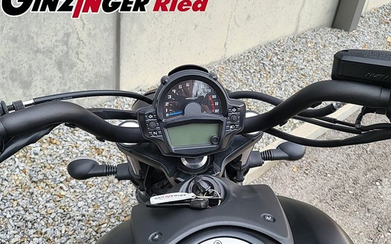 Neufahrzeug Kawasaki Vulcan S - Bild 6